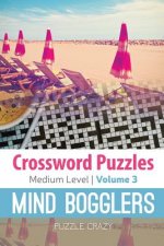 Crossword Puzzles Medium Level