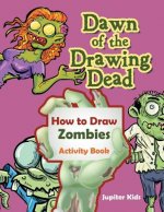 Dawn of the Drawing Dead
