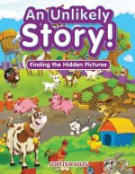 Unlikely Story! Finding the Hidden Pictures