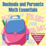 Decimals and Percents Math Essentials