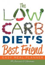 Low Carb Diet's Best Friend