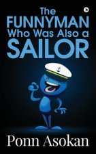 funnyman who was also a sailor