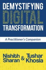 Demystifying Digital Transformation