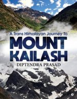 trans Himalayan journey to Mount Kailash
