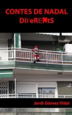 Contes de Nadal Diferents