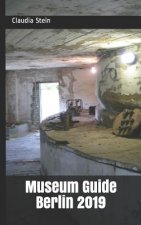 Museum Guide Berlin 2019