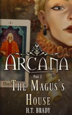 Magus's House