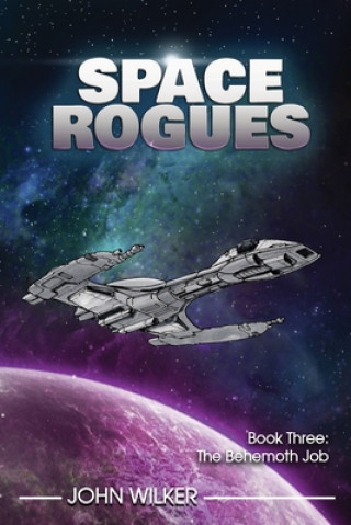Space Rogues 3