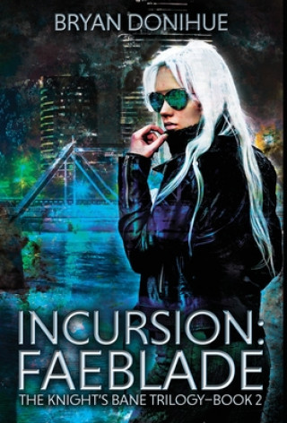 Incursion