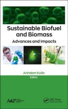Sustainable Biofuel and Biomass