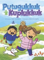 Putuguq and Kublu (Inuktitut)