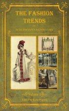 Fashion Trends of Ackermann's Repository of Arts, Literature, Commerce, Etc.