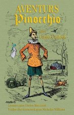 Aventurs Pinocchio - Whedhel Popet