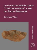 Le classi ceramiche della 