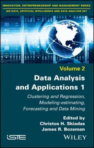 Data Analysis and Applications 1 - New and Classical Approaches
