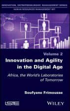 Innovation and Agility in the Digital Age - Africa, the World's Laboratories of Tomorrow