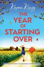 Year of Starting Over