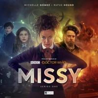 Missy Series 1