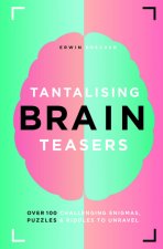 Tantalising Brain Teasers