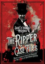 Ripper Case Files