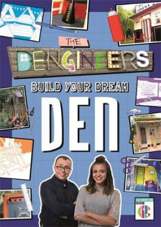 Dengineers: Build Your Dream Den
