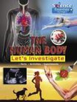 Human Body: Let's Investigate