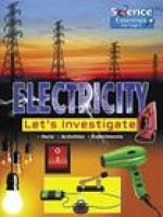 Electricity: Let's Investigate