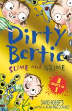 Slime and Grime