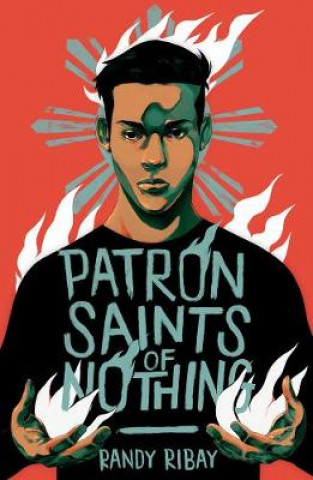 Patron Saints of Nothing