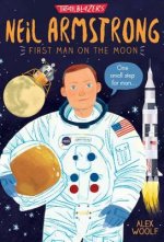 Trailblazers: Neil Armstrong