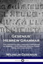 Gesenius' Hebrew Grammar