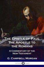 Epistle of Paul the Apostle to the Romans