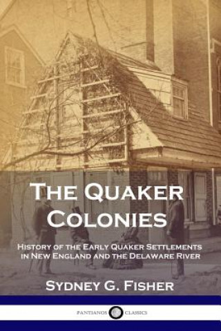 Quaker Colonies
