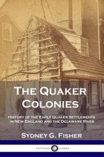Quaker Colonies