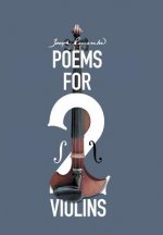 Poems for Two Violins