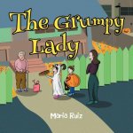 Grumpy Lady