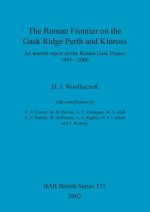 Roman Frontier on the Gask Ridge