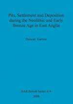 Pits, settlement and deposition during the Neolithic and Early Bronze Age in East Anglia