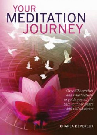 Your Meditation Journey
