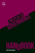 Academy Governance Handbook