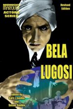 Bela Lugosi Midnight Marquee Actors Series