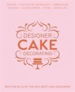 Designer Cake Decorating