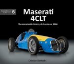 Maserati 4CLT