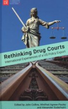 Rethinking Drug Courts