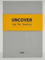 UNCOVER MARK GOSPEL CU EDITION