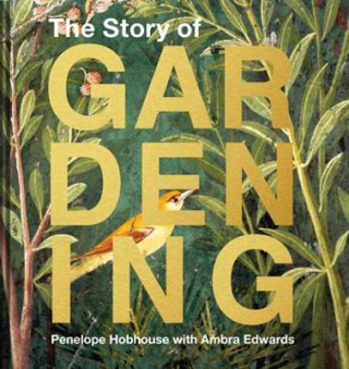 Story of Gardening