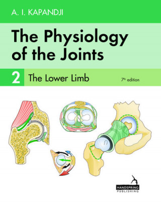 Physiology of the Joints - Volume 2