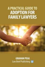 Practical Guide to Adoption for Childcare Lawyers
