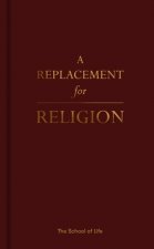 Replacement for Religion