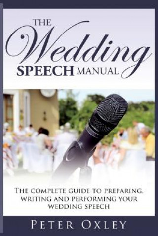 Wedding Speech Manual